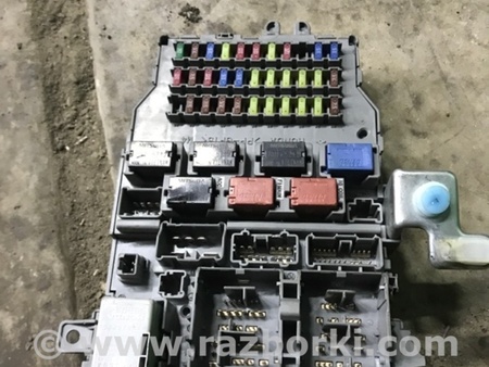 ФОТО Блок предохранителей для Honda Accord VIII CU/CP (07-13) Київ