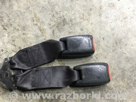 ФОТО Замок Ремня Безопасности задний для Honda Accord VIII CU/CP (07-13) Київ