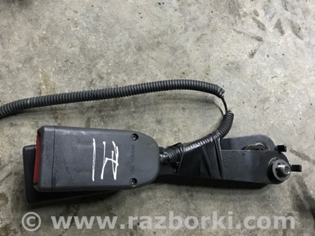 ФОТО Замок ремня безопасности передний правый для Honda Accord VIII CU/CP (07-13) Київ
