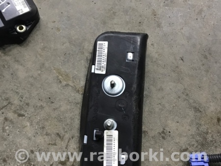 ФОТО Airbag боковой для Honda Accord VIII CU/CP (07-13) Київ