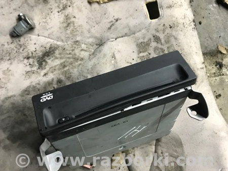 ФОТО Магнитола для Honda Accord VIII CU/CP (07-13) Київ