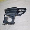 ФОТО Решетка в бампер для Porsche Cayenne Type 958 (10-18) Киев