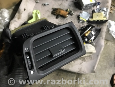 ФОТО Воздуховод правый для Honda Accord VIII CU/CP (07-13) Київ