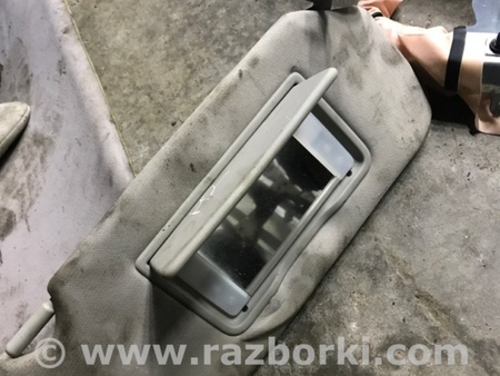 ФОТО Козырек солнцезащитный правый для Honda Accord VIII CU/CP (07-13) Київ