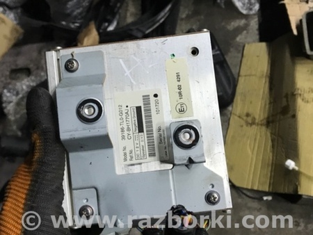 ФОТО Блок управления для Honda Accord VIII CU/CP (07-13) Київ