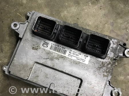 ФОТО Блок управления для Honda Accord VIII CU/CP (07-13) Київ