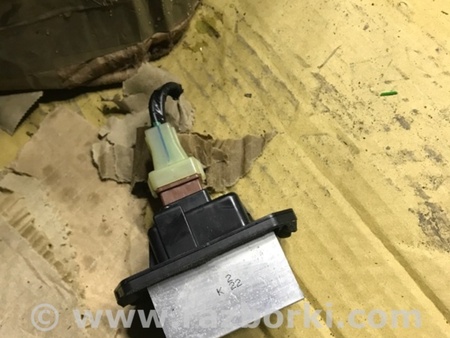 ФОТО Резистор печки для Honda Accord VIII CU/CP (07-13) Київ