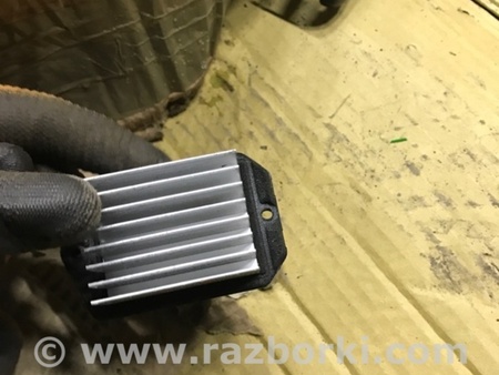 ФОТО Резистор печки для Honda Accord VIII CU/CP (07-13) Київ