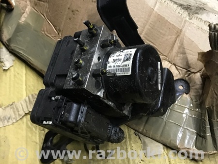 ФОТО Блок управления ABS для Honda Accord VIII CU/CP (07-13) Київ