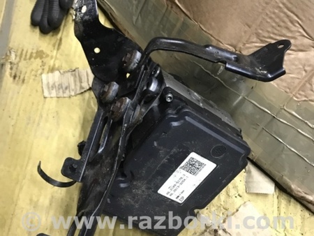 ФОТО Блок управления ABS для Honda Accord VIII CU/CP (07-13) Київ