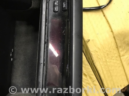 ФОТО Бортовой компьютер для Subaru Legacy IV BL/BP (03-09) Київ