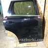 ФОТО Дверь боковая для Porsche Cayenne Type 958 (10-18) Киев