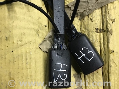 ФОТО Замок Ремня Безопасности левый для Subaru Legacy IV BL/BP (03-09) Київ