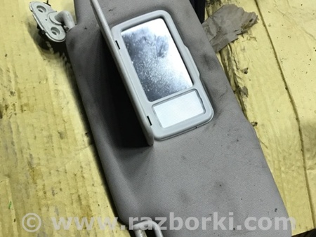 ФОТО Козырек солнцезащитный правый для Subaru Legacy IV BL/BP (03-09) Київ