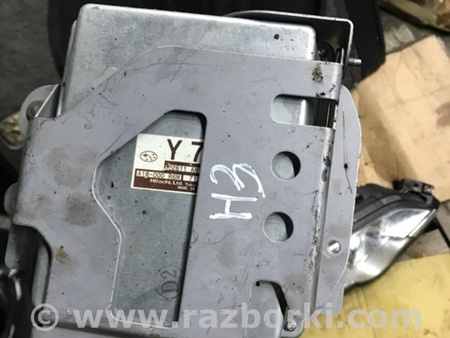ФОТО Блок управления двигателем для Subaru Legacy IV BL/BP (03-09) Київ