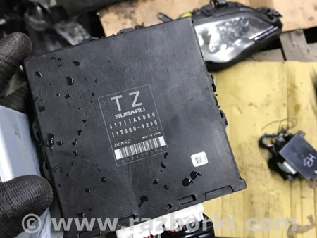 ФОТО Блок управления для Subaru Legacy IV BL/BP (03-09) Київ