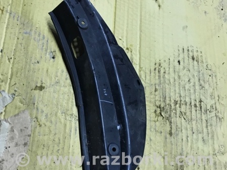 ФОТО Накладка кузова для Subaru Legacy IV BL/BP (03-09) Київ