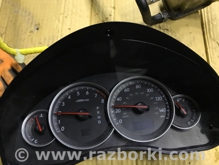 ФОТО Панель приборов для Subaru Legacy IV BL/BP (03-09) Київ