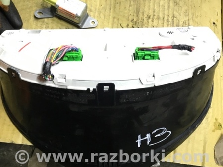 ФОТО Панель приборов для Subaru Legacy IV BL/BP (03-09) Київ