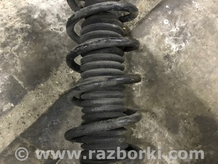 ФОТО Пружина задняя правая для Honda Accord VIII CU/CP (07-13) Київ