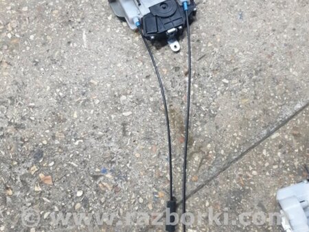 ФОТО Замок двери задний левый для Subaru Outback IV BM/BR (09-14) Київ