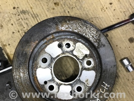 ФОТО Тормозной диск задний правый для Honda Accord VIII CU/CP (07-13) Київ