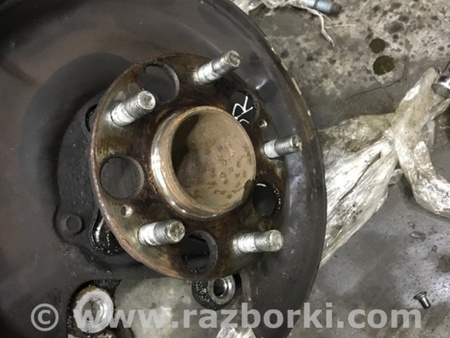 ФОТО Ступица задняя правая для Honda Accord VIII CU/CP (07-13) Київ