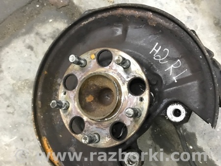 ФОТО Ступица задняя левая для Honda Accord VIII CU/CP (07-13) Київ