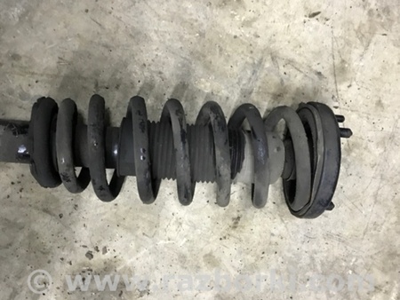 ФОТО Пружина передняя левая для Honda Accord VIII CU/CP (07-13) Київ