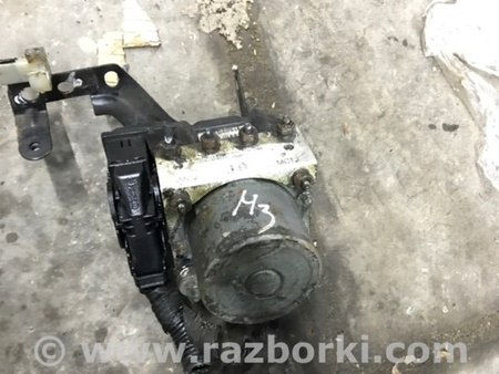 ФОТО Блок управления ABS для Subaru Legacy IV BL/BP (03-09) Київ