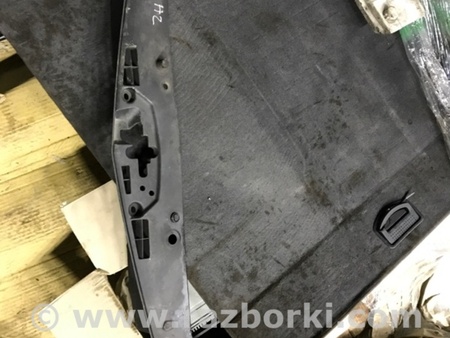 ФОТО Накладка кузова для Honda Accord VIII CU/CP (07-13) Київ