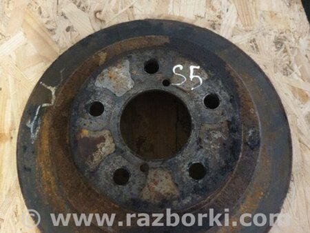 ФОТО Тормозной диск задний для Subaru Impreza II GD GG (00-07) Київ