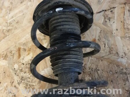 ФОТО Пружина передняя левая для Subaru Impreza II GD GG (00-07) Київ