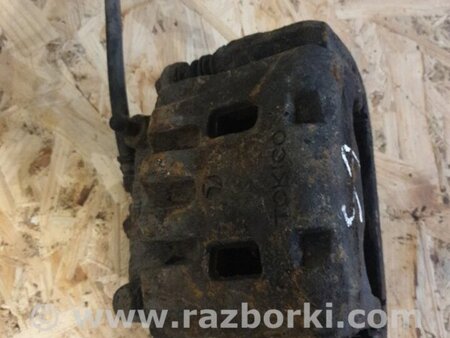 ФОТО Суппорт передний правый для Subaru Impreza III GE GH (07-14) Київ