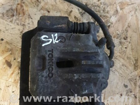 ФОТО Суппорт задний левый для Subaru Outback IV BM/BR (09-14) Київ