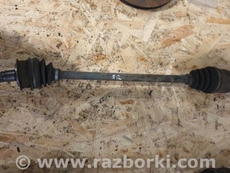 ФОТО Привод для Subaru Outback IV BM/BR (09-14) Київ