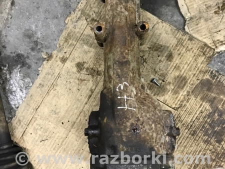 ФОТО Редуктор для Subaru Legacy IV BL/BP (03-09) Київ