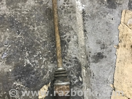 ФОТО Привод задний левый для Subaru Legacy IV BL/BP (03-09) Київ