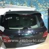 ФОТО Крышка багажника со стеклом для Porsche Cayenne Type 958 (10-18) Киев