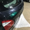 ФОТО Крышка багажника со стеклом для Porsche Cayenne Type 958 (10-18) Киев