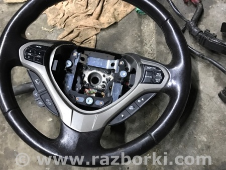 ФОТО Руль для Honda Accord VIII CU/CP (07-13) Київ