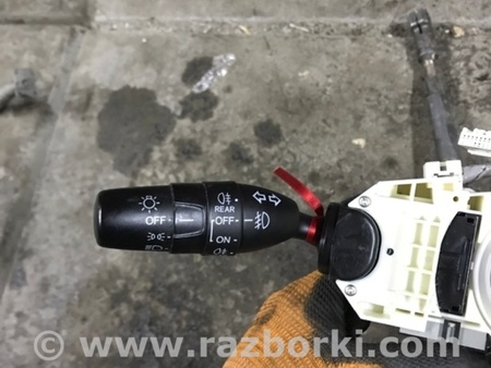 ФОТО Подрулевой переключатель левый для Honda Accord VIII CU/CP (07-13) Київ