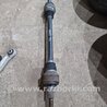 ФОТО Привод для Porsche Cayenne Type 958 (10-18) Киев