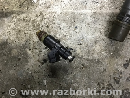 ФОТО Форсунки для Honda Accord VIII CU/CP (07-13) Київ