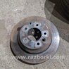 ФОТО Диск тормозной для Porsche Cayenne Type 958 (10-18) Киев