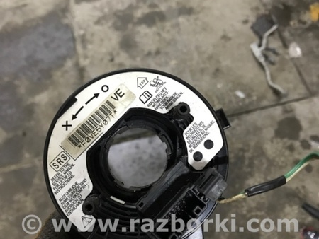 ФОТО Шлейф-лента для Honda Accord VIII CU/CP (07-13) Київ