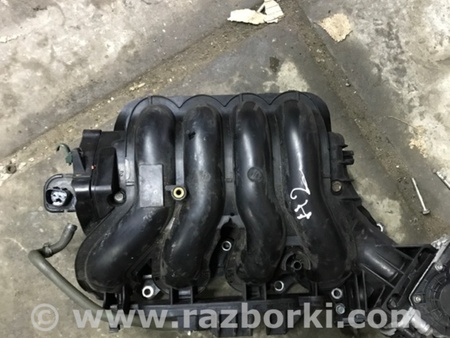 ФОТО Коллектор впускной для Honda Accord VIII CU/CP (07-13) Київ