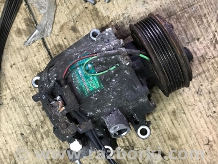 ФОТО Компрессор кондиционера для Honda Accord VIII CU/CP (07-13) Київ