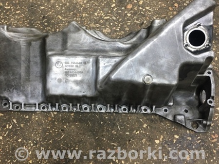 ФОТО Поддон для BMW 5 F10 (10-17) Київ