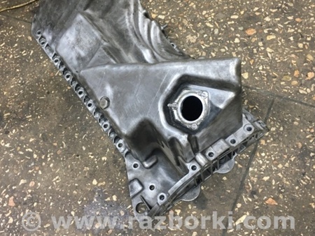 ФОТО Поддон для BMW 5 F10 (10-17) Київ